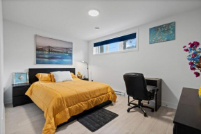 chic condo